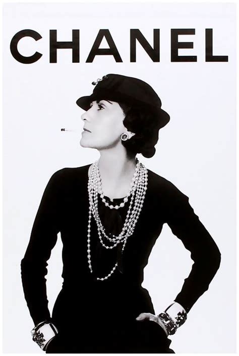 quién fue coco chanel y que hizo